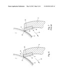 BLADE FOR TANGENTIAL SCRAPING OF A WORKPIECE SURFACE diagram and image