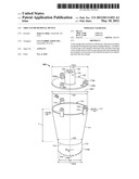 TREE STUMP REMOVAL DEVICE diagram and image