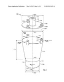 TREE STUMP REMOVAL DEVICE diagram and image