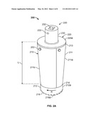 TREE STUMP REMOVAL DEVICE diagram and image