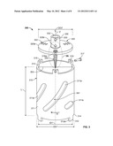 TREE STUMP REMOVAL DEVICE diagram and image