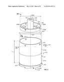 TREE STUMP REMOVAL DEVICE diagram and image