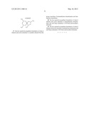 Cyclic Energetic Nitramines Desensitized with Linear Nitramines diagram and image