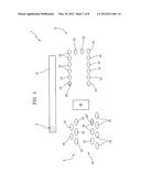 PROCESS AND APPARATUS FOR BUILDING TIRES FOR VEHICLE WHEELS diagram and image