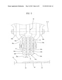 PROCESS AND APPARATUS FOR BUILDING TIRES FOR VEHICLE WHEELS diagram and image