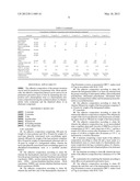 ADHESIVE COMPOSITION AND PNEUMATIC TIRE USING SAME diagram and image