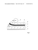 METHOD FOR APPLYING OPTICAL FILTER STRUCTURES ONTO A CARRIER SUBSTRATE diagram and image