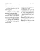 CURABLE SILICONE COMPOSITIONS CONTAINING REACTIVE NON-SILOXANE-CONTAINING     RESINS diagram and image