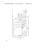 METHOD AND DEVICE FOR THERMAL HYDROLYSIS AND STEAM EXPLOSION OF BIOMASS diagram and image