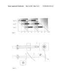 METHOD AND DEVICE FOR THERMAL HYDROLYSIS AND STEAM EXPLOSION OF BIOMASS diagram and image