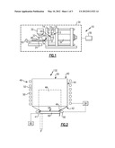 MELTING UNIT FOR A DIE CASTING SYSTEM diagram and image