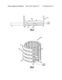 MELTING UNIT FOR A DIE CASTING SYSTEM diagram and image