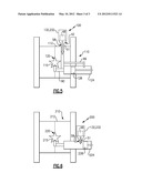 MELTING UNIT FOR A DIE CASTING SYSTEM diagram and image