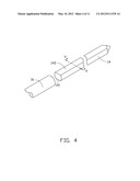 FLAT HEAT PIPE AND METHOD FOR MANUFACTURING FLAT HEAT PIPE diagram and image