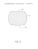 FLAT HEAT PIPE AND METHOD FOR MANUFACTURING FLAT HEAT PIPE diagram and image