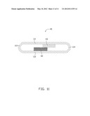 FLAT HEAT PIPE AND METHOD FOR MANUFACTURING FLAT HEAT PIPE diagram and image