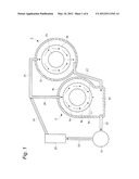 COOLING SYSTEM diagram and image