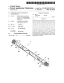 WIRED DRILL PIPE WITH IMPROVED CONFIGURATION diagram and image