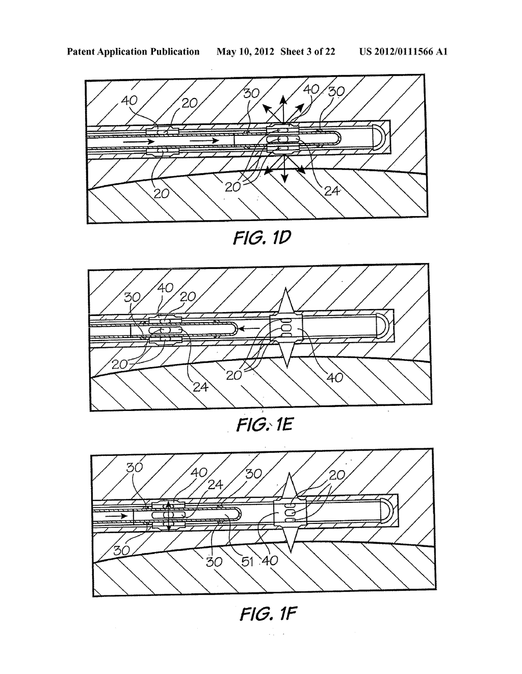 APPARATUS AND METHOD FOR STIMULATING SUBTERRANEAN FORMATIONS - diagram, schematic, and image 04