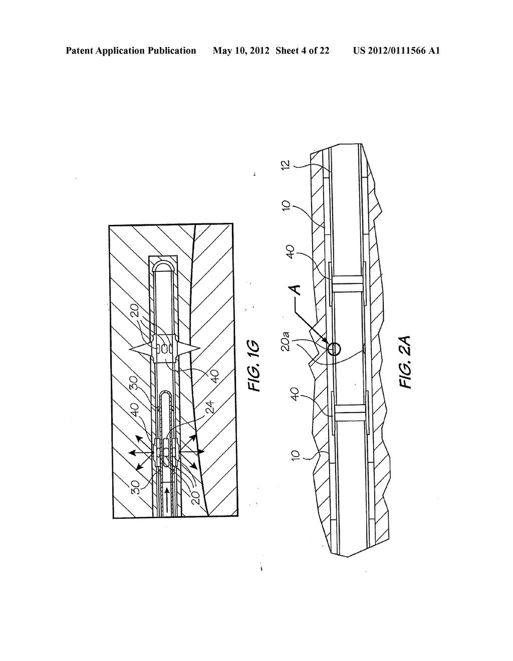 APPARATUS AND METHOD FOR STIMULATING SUBTERRANEAN FORMATIONS - diagram, schematic, and image 05