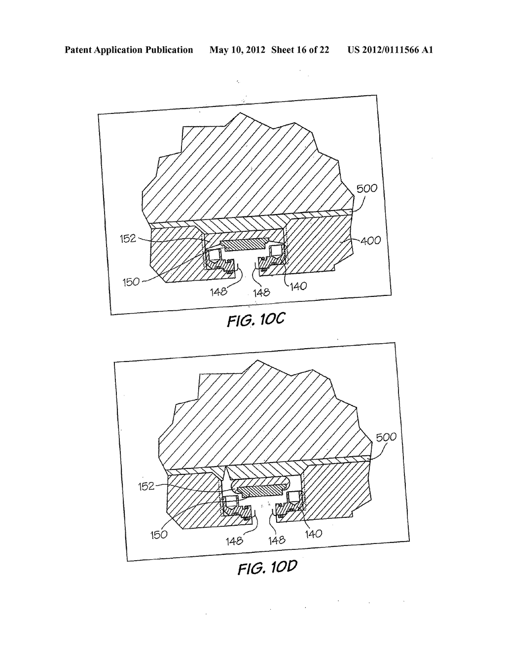 APPARATUS AND METHOD FOR STIMULATING SUBTERRANEAN FORMATIONS - diagram, schematic, and image 17