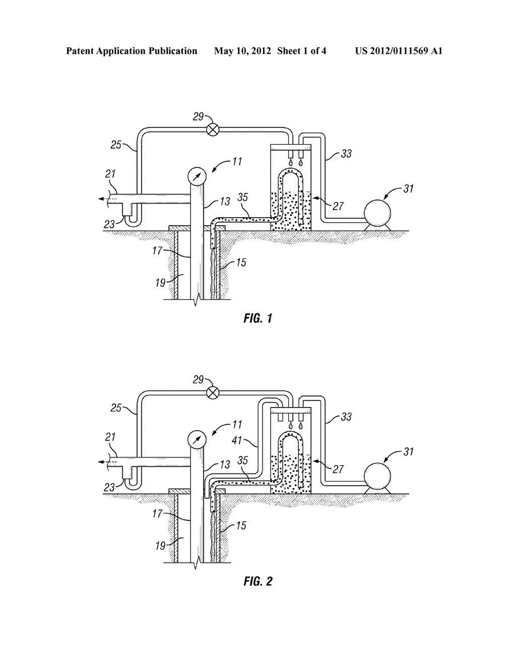 CHEMICAL DELIVERY APPARATUS, SYSTEM, AND METHOD FOR HYDROCARBON PRODUCTION - diagram, schematic, and image 02