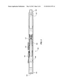 TOOLS FOR USE IN SUBTERRANEAN BOREHOLES HAVING EXPANDABLE MEMBERS AND     RELATED METHODS diagram and image