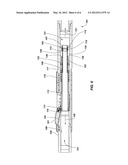 TOOLS FOR USE IN SUBTERRANEAN BOREHOLES HAVING EXPANDABLE MEMBERS AND     RELATED METHODS diagram and image