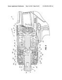 IMPACT TOOL WITH ADJUSTABLE CLUTCH diagram and image