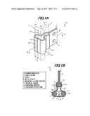 Conducting path diagram and image