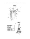 Conducting path diagram and image