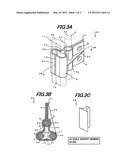 Conducting path diagram and image