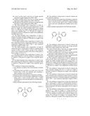 FLAME RETARDANT RESIN COMPOSITION FOR MULTILAYER WIRING BOARD AND     MULTILAYER WIRING BOARD INCLUDING THE SAME diagram and image