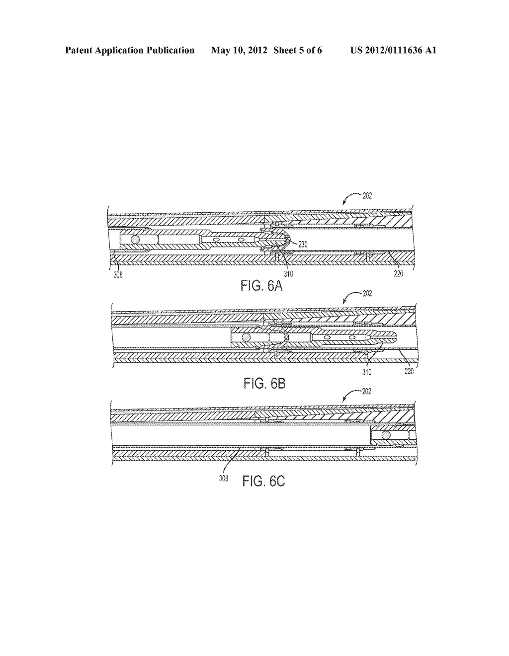 COMBINATION WHIPSTOCK AND COMPLETION DEFLECTOR - diagram, schematic, and image 06