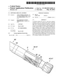 DOWNHOLE DRILLING ASSEMBLY diagram and image