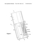 DOWNHOLE DRILLING ASSEMBLY diagram and image