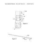 DOWNHOLE DRILLING ASSEMBLY diagram and image