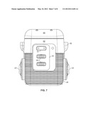 Drive System diagram and image