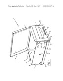 LUGGAGE DEVICE diagram and image