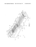 APPARATUS FOR CONVEYING AND ARRANGING BAKERY PRODUCTS diagram and image