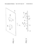 APPARATUS FOR CONVEYING AND ARRANGING BAKERY PRODUCTS diagram and image