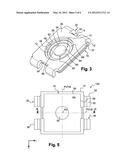 THIN ELECTRICAL SWITCH diagram and image