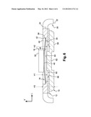 THIN ELECTRICAL SWITCH diagram and image