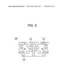 PORTABLE ELECTRONIC DEVICE AND PRINTED CIRCUIT BOARD MODULE diagram and image