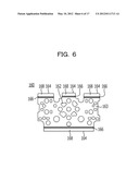 PORTABLE ELECTRONIC DEVICE AND PRINTED CIRCUIT BOARD MODULE diagram and image