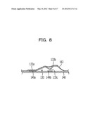 PORTABLE ELECTRONIC DEVICE AND PRINTED CIRCUIT BOARD MODULE diagram and image