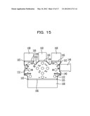 PORTABLE ELECTRONIC DEVICE AND PRINTED CIRCUIT BOARD MODULE diagram and image