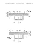 Child-Resistant Carded Blister Package and Method of Manufucture diagram and image