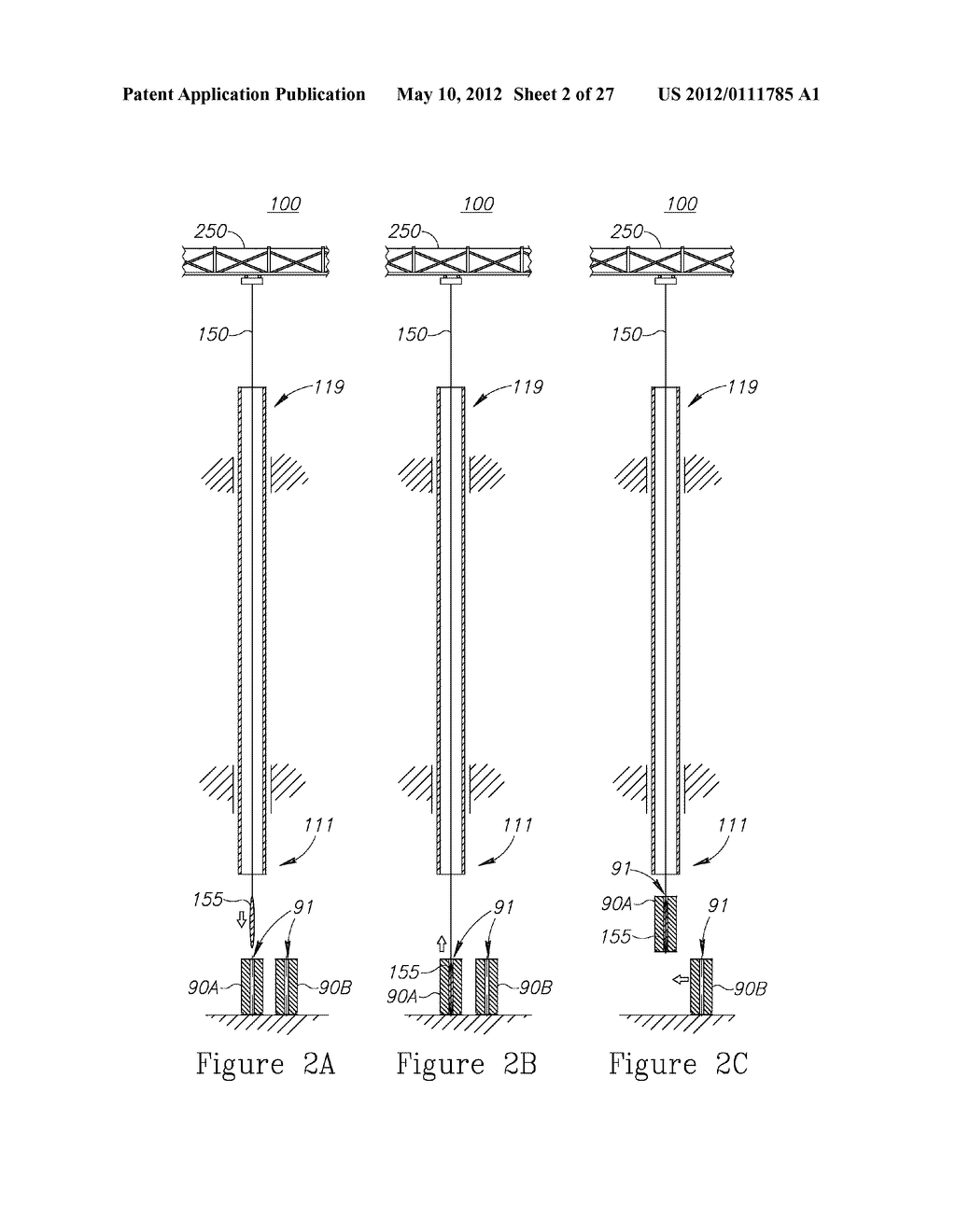 VERTICAL DESALINATION ELEMENT - diagram, schematic, and image 03