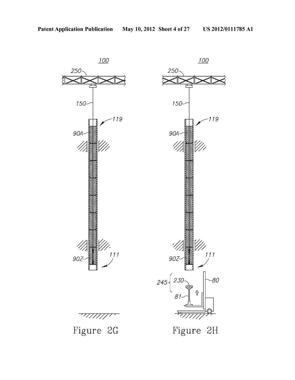 VERTICAL DESALINATION ELEMENT - diagram, schematic, and image 05